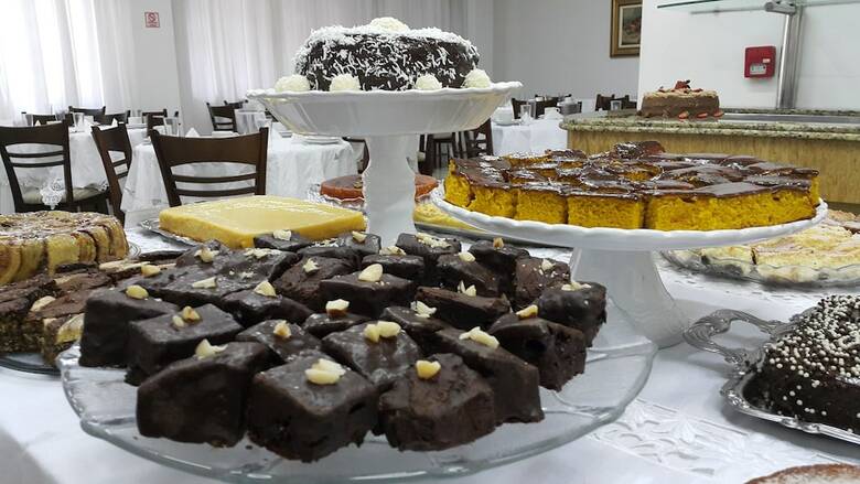 Hotel Goldmen Business Crici�ma