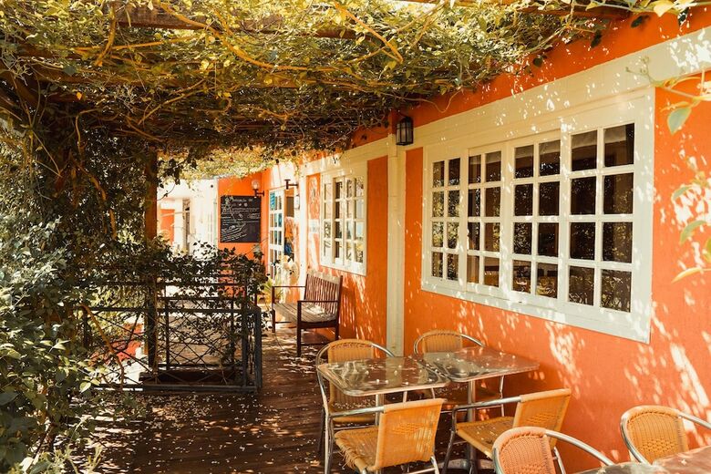Hostal Pousada Do Anhangava