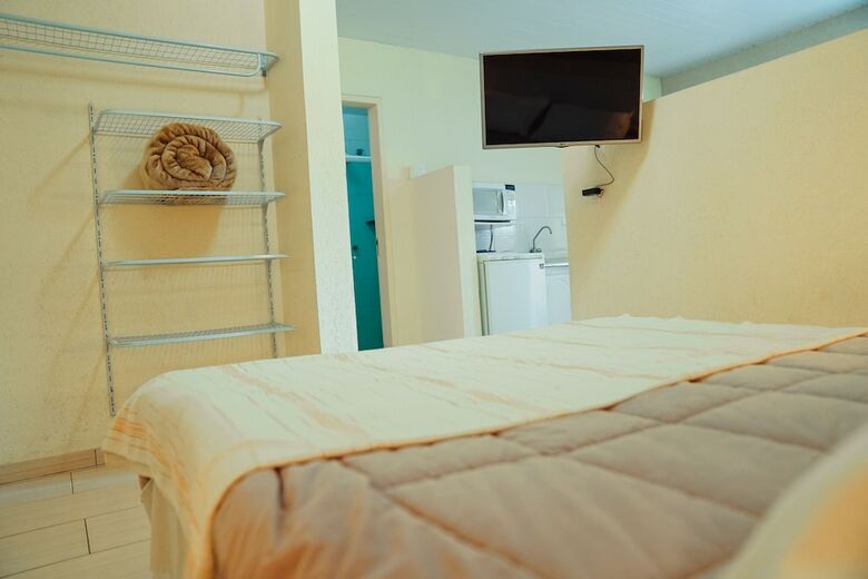 Hostal Pousada Do Anhangava