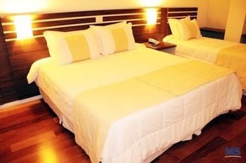 Hotel Imperial De Quatro Barras