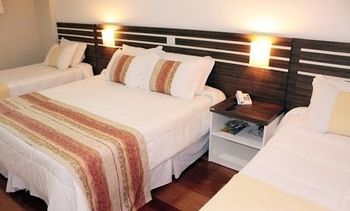 Hotel Imperial De Quatro Barras