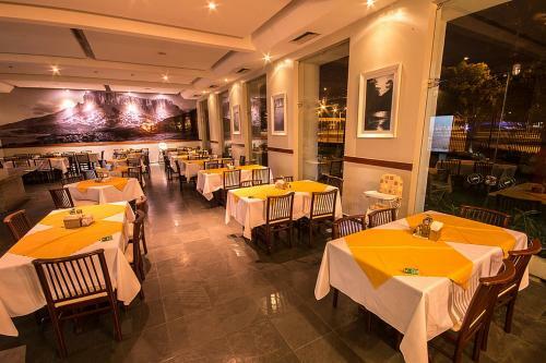 Aipana Plaza Hotel