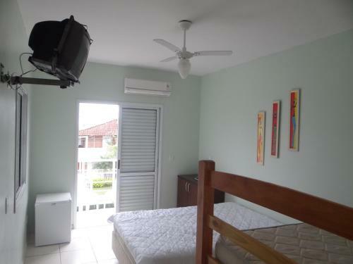 Hostal Pousada Castelinho Guaratuba