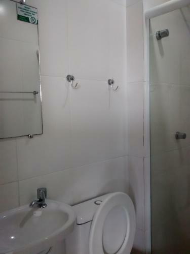 Hostal Pousada Castelinho Guaratuba