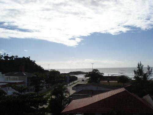 Hostal Pousada Castelinho Guaratuba
