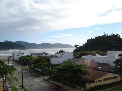 Hostal Pousada Castelinho Guaratuba