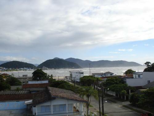 Hostal Pousada Castelinho Guaratuba