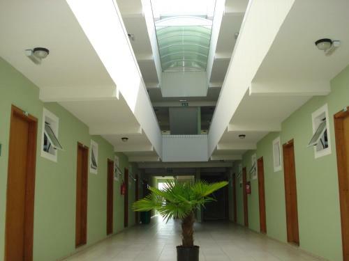 Hostal Pousada Castelinho Guaratuba