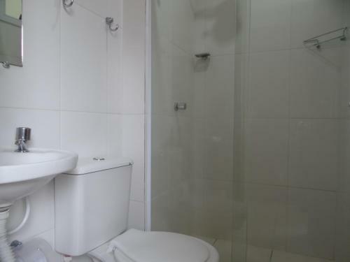 Hostal Pousada Castelinho Guaratuba