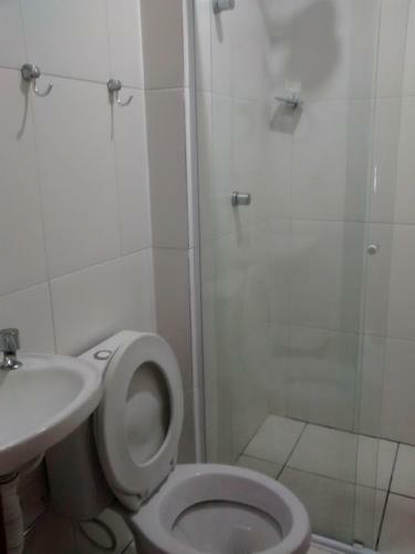 Hostal Pousada Castelinho Guaratuba