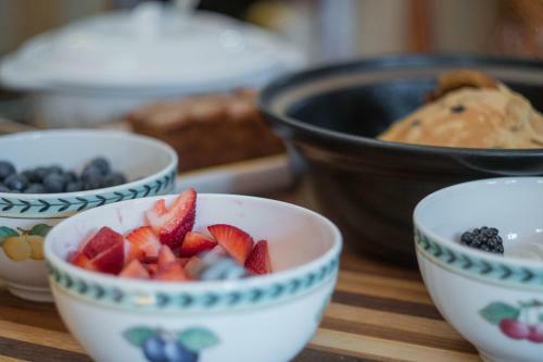 The Victoria Bed & Breakfast