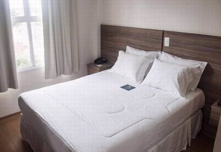Hotel Slaviero Executive S�o Carlos