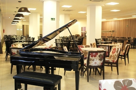 Hotel Slaviero Executive S�o Carlos