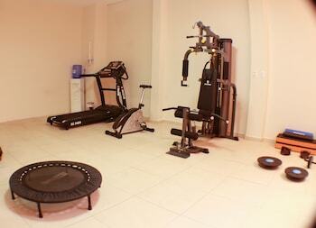 Hotel Slaviero Executive S�o Carlos