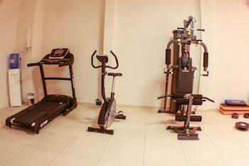 Hotel Slaviero Executive S�o Carlos