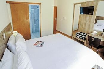 Hotel Slaviero Executive S�o Carlos