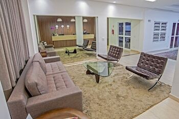 Hotel Slaviero Executive S�o Carlos