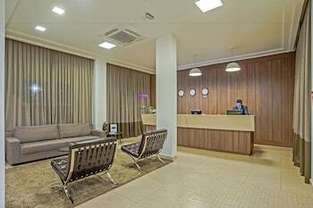 Hotel Slaviero Executive S�o Carlos
