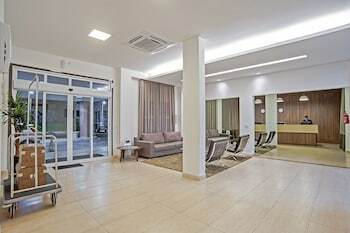 Hotel Slaviero Executive S�o Carlos