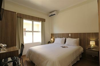 Hotel Slaviero Executive S�o Carlos