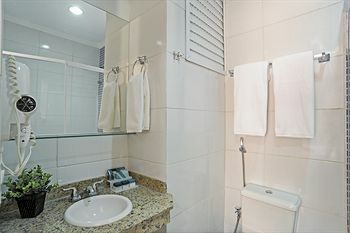 Hotel Slaviero Executive S�o Carlos