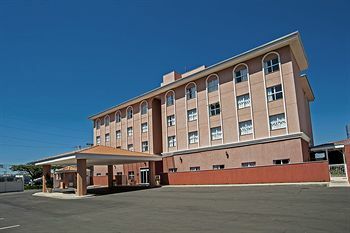 Hotel Slaviero Executive S�o Carlos