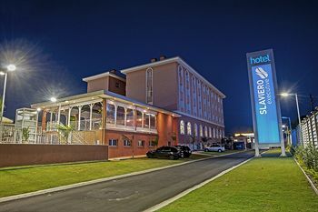 Hotel Slaviero Executive S�o Carlos