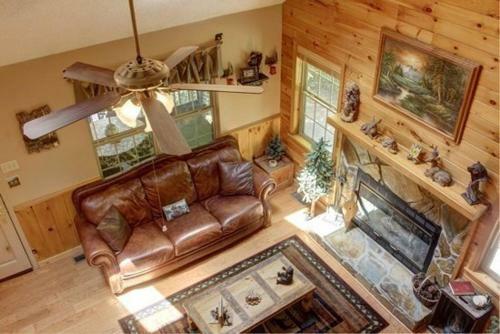 Creekside Cove