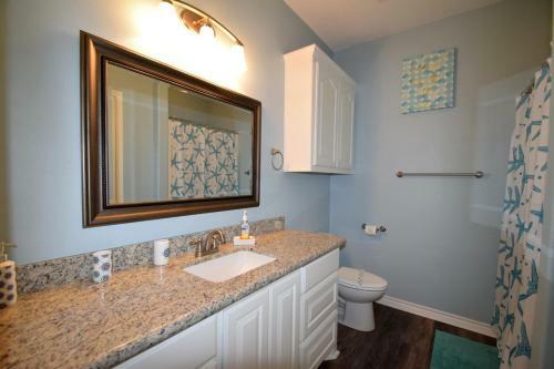 Beacon On The Beach- 3 Bedroom Home