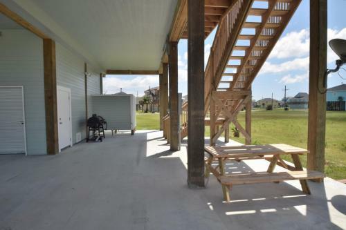 Beacon On The Beach- 3 Bedroom Home