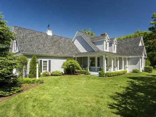 7 Apple Hill Lane Home