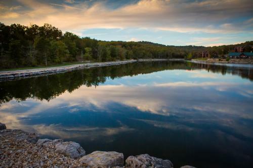 Villa On The 13th Green