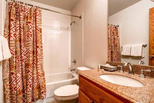 River Mountain Lodge #w213