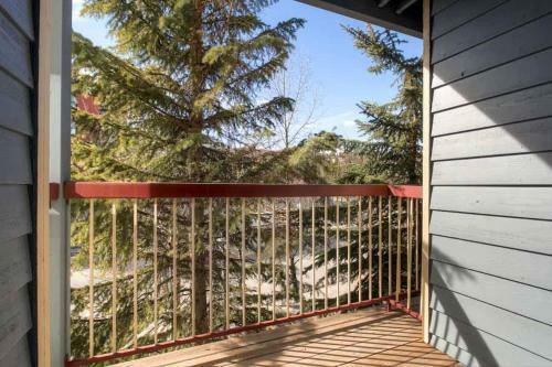 Apartamento River Mountain Lodge #w213 Condo