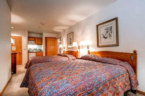 Apartamento River Mountain Lodge #w213 Condo