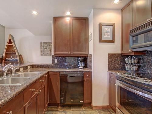 Apartamento Main Street Junction #26 Condo