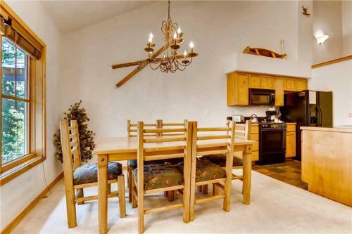Apartamento Los Pinos #c22 Condo