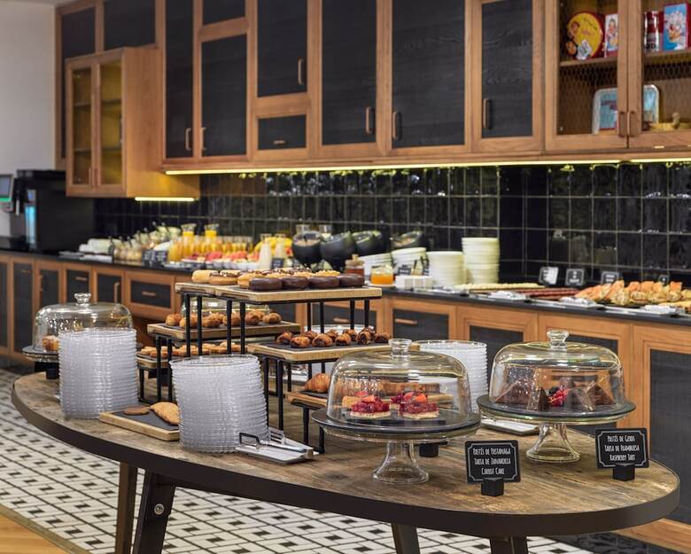 Hotel H10 Catalunya Plaza