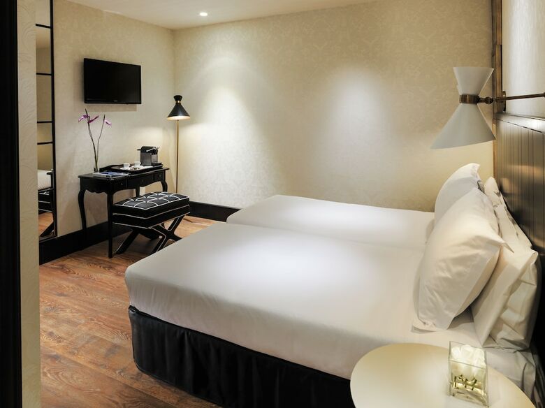 Hotel H10 Catalunya Plaza