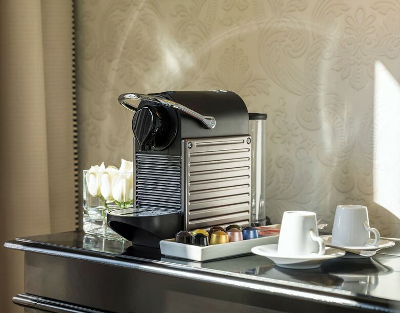Hotel H10 Catalunya Plaza