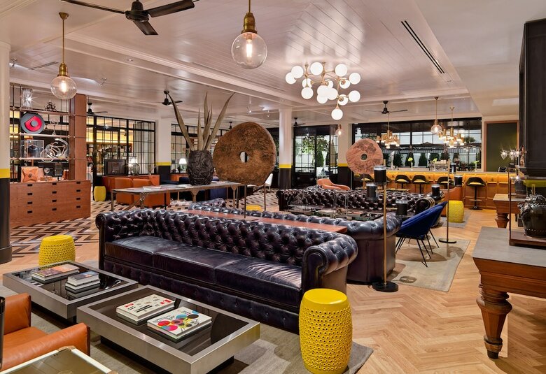 Hotel H10 Catalunya Plaza