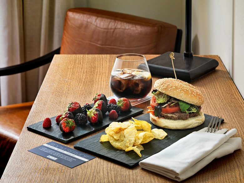 Hotel H10 Catalunya Plaza