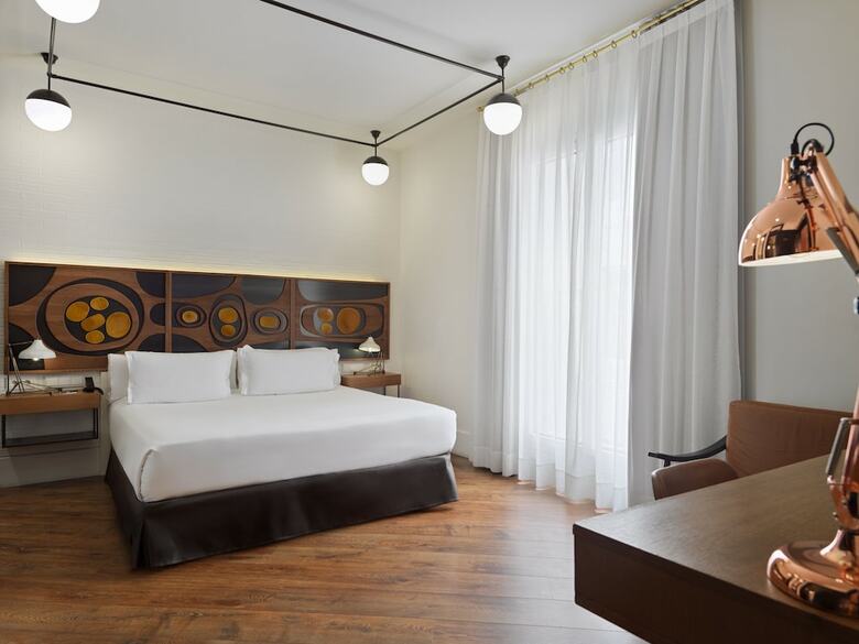Hotel H10 Catalunya Plaza