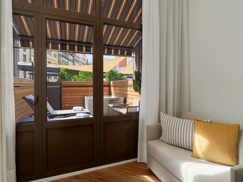 Hotel H10 Catalunya Plaza