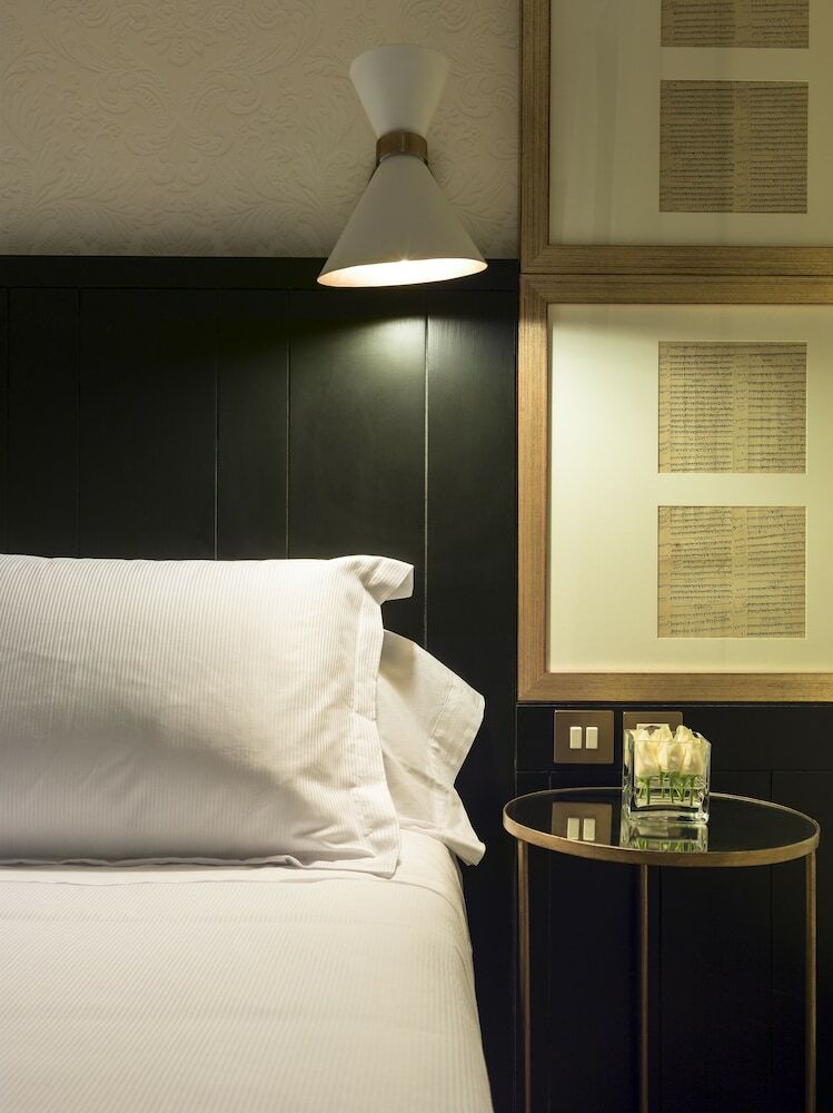 Hotel H10 Catalunya Plaza