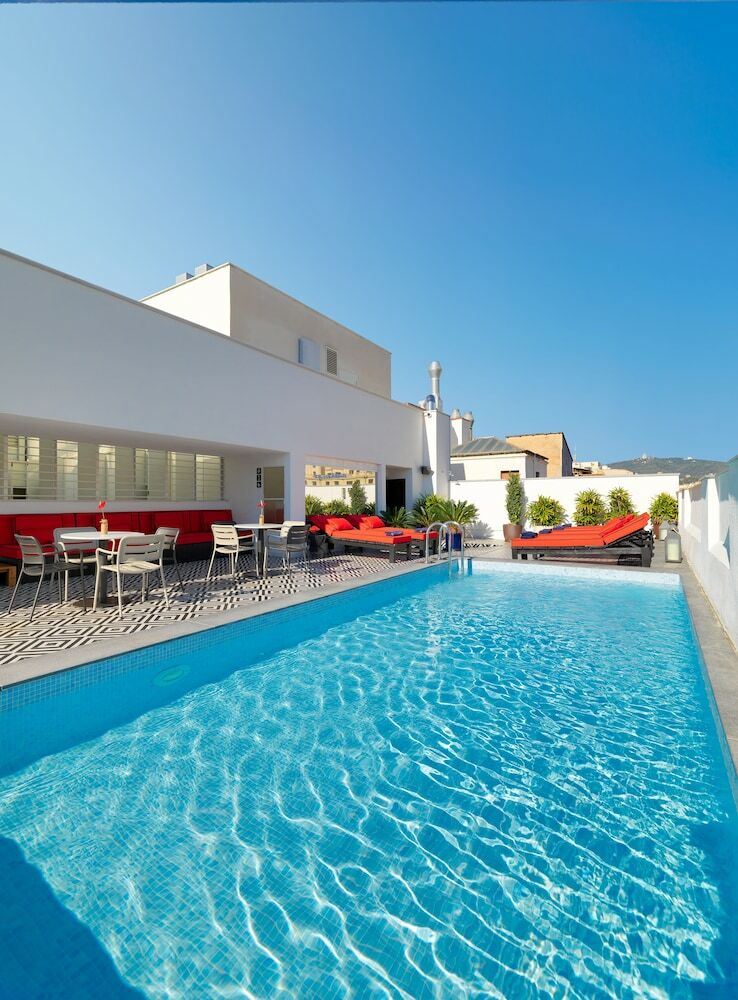 Hotel H10 Catalunya Plaza