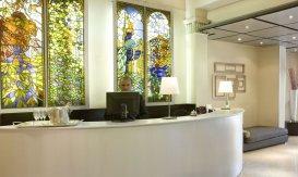 Hotel H10 Catalunya Plaza