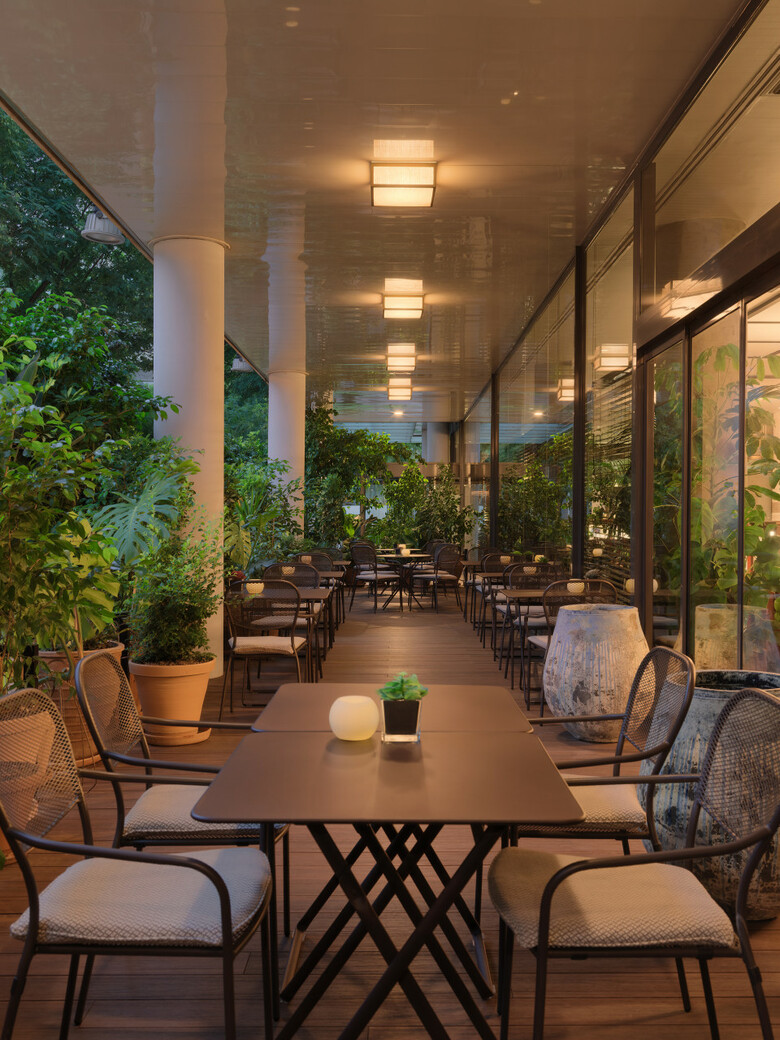 Hotel H10 Marina Barcelona
