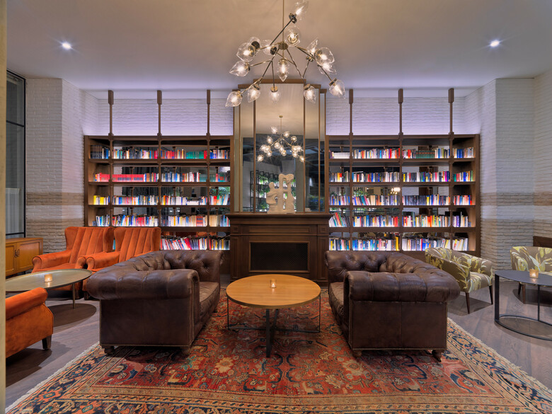 Hotel H10 Marina Barcelona