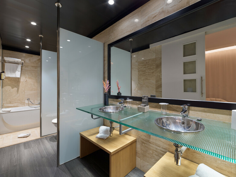 Hotel H10 Marina Barcelona